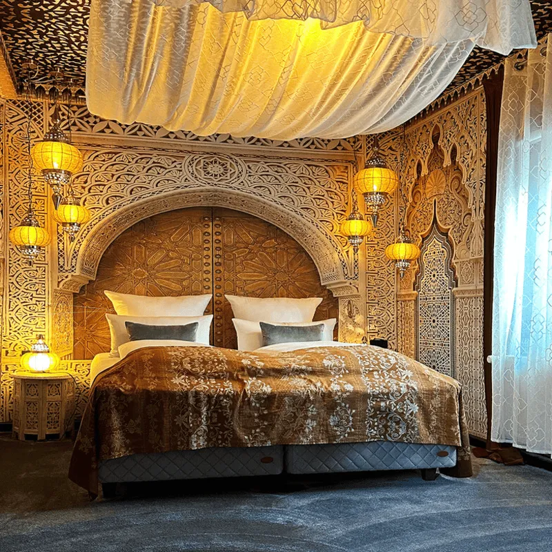 Stay at a Partner Hotel: The best way to truly appreciate the DUXIANA difference is to experience it firsthand. Thats why many people interested in purchasing a DUXIANA bed choose to stay at one of the brands partner hotels, where you can enjoy a nights sleep on a DUX bed and feel the comfort for yourself. Why not plan your next getaway to enjoy a restful night in a hotel equipped with a DUXIANA bed You'll wake up feeling completely refreshed and rejuvenated, knowing exactly what your next investment in sleep will be.

Alternatively, you could test out the beds at the Danish Design Co. showroom in Singapore.